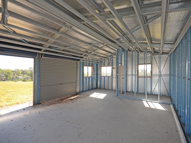 19 Swan Drive, Booral QLD 4655