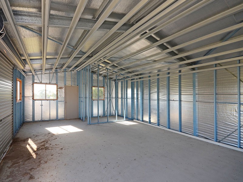 19 Swan Drive, Booral QLD 4655