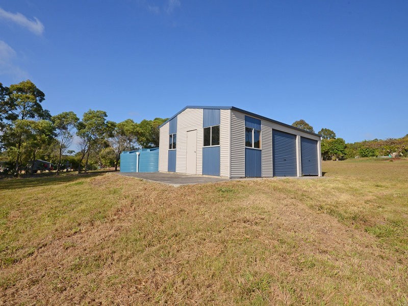 19 Swan Drive, Booral QLD 4655