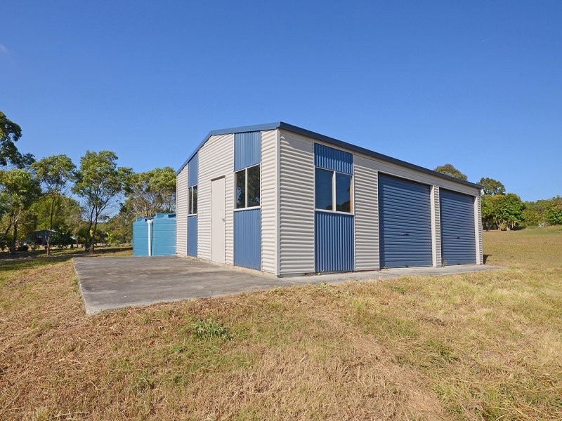 19 Swan Drive, Booral QLD 4655