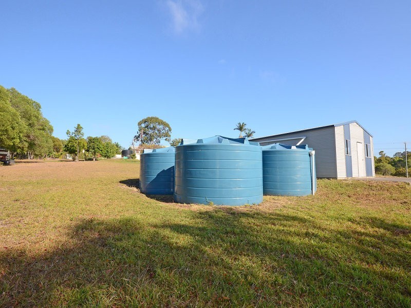 19 Swan Drive, Booral QLD 4655