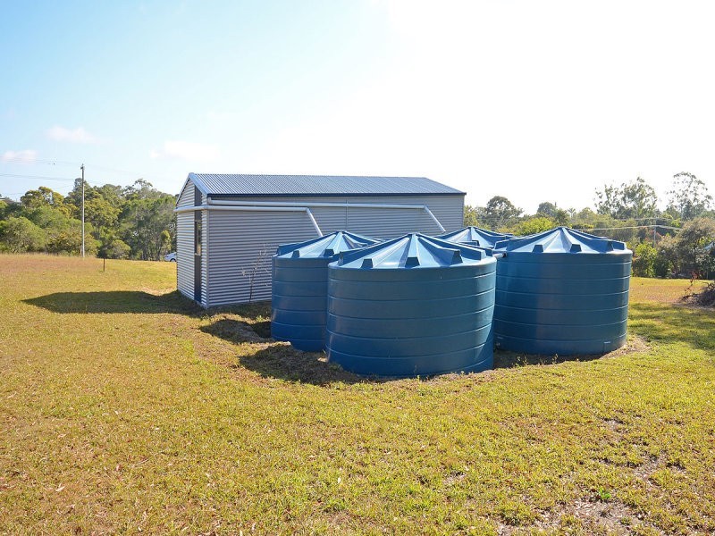 19 Swan Drive, Booral QLD 4655