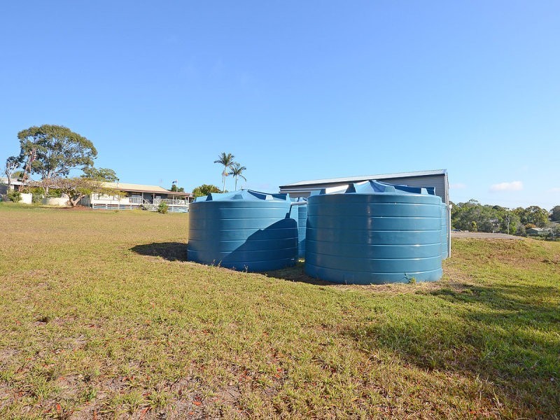 19 Swan Drive, Booral QLD 4655