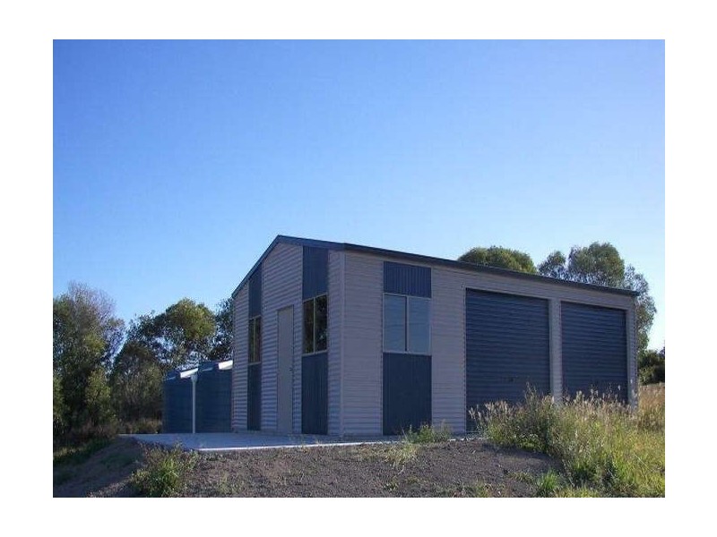 19 Swan Drive, Booral QLD 4655