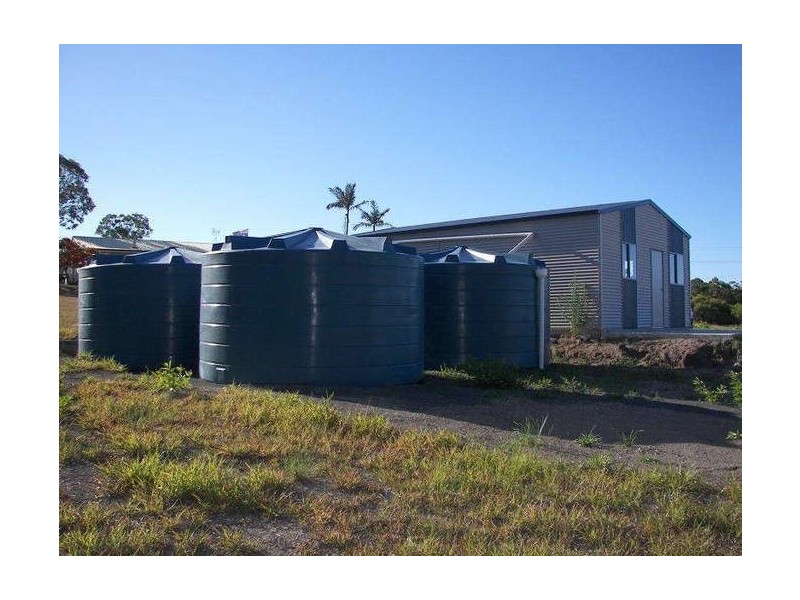 19 Swan Drive, Booral QLD 4655