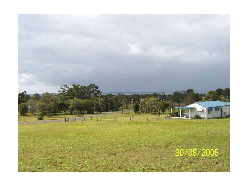 19 Swan Drive, Booral QLD 4655
