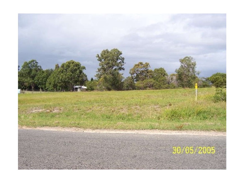 19 Swan Drive, Booral QLD 4655