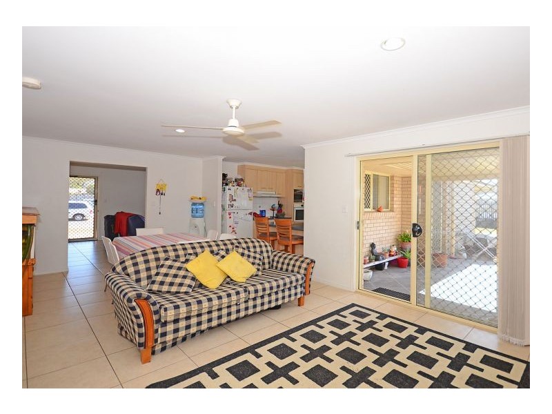 21 Joselyn Drive, Point Vernon QLD 4655