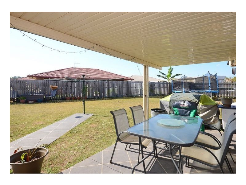 21 Joselyn Drive, Point Vernon QLD 4655