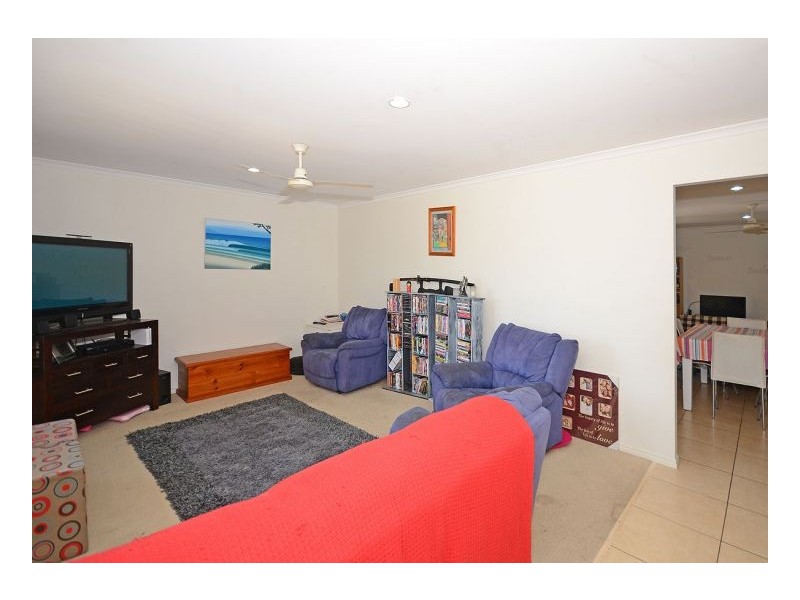 21 Joselyn Drive, Point Vernon QLD 4655