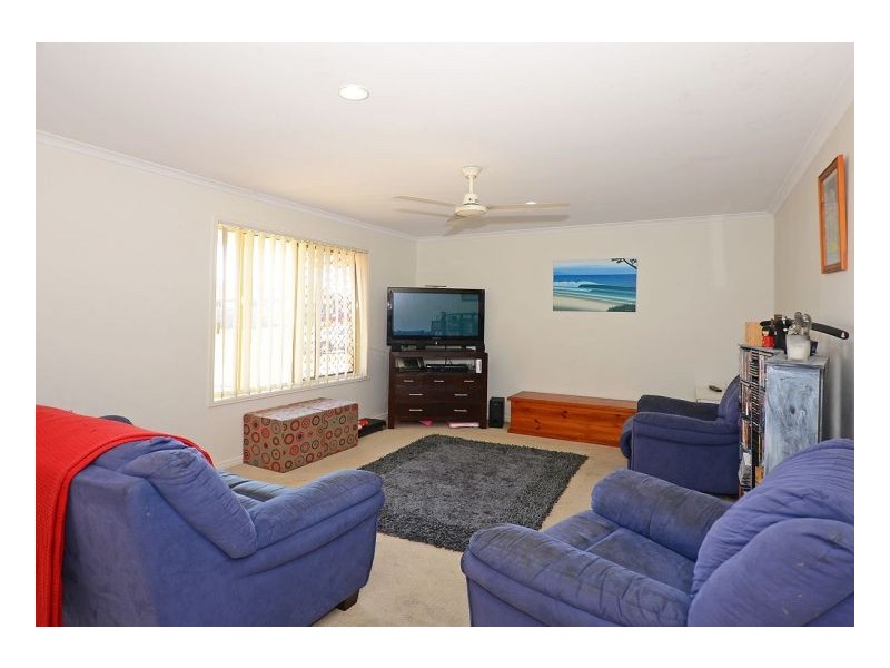 21 Joselyn Drive, Point Vernon QLD 4655