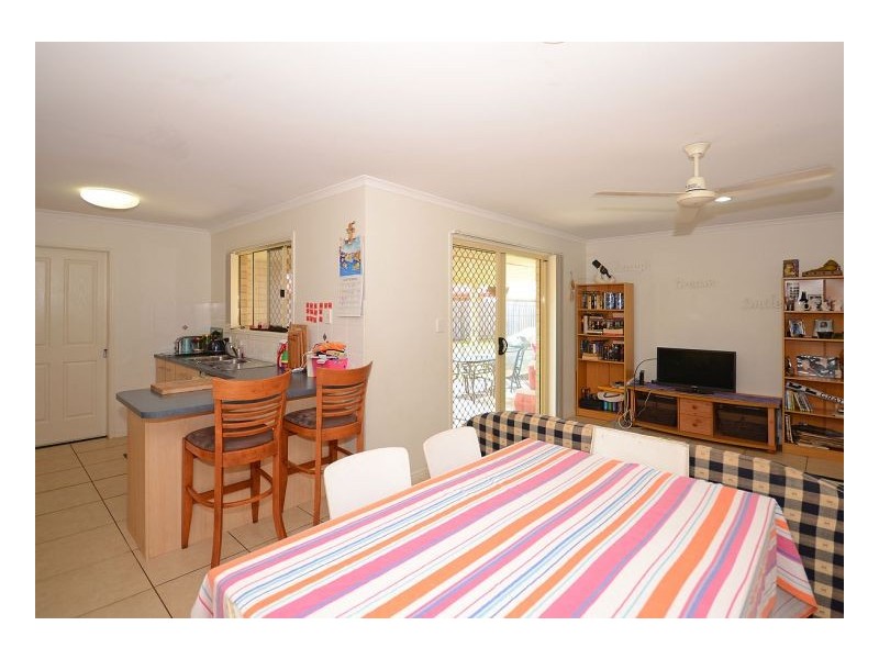 21 Joselyn Drive, Point Vernon QLD 4655