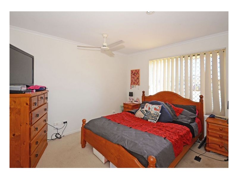 21 Joselyn Drive, Point Vernon QLD 4655