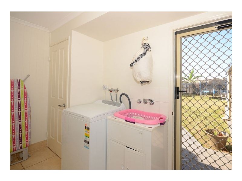 21 Joselyn Drive, Point Vernon QLD 4655