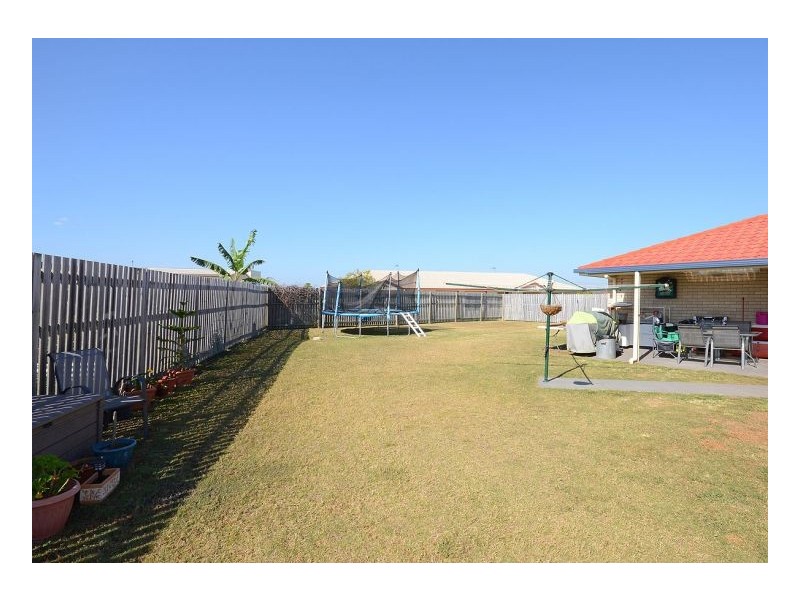 21 Joselyn Drive, Point Vernon QLD 4655