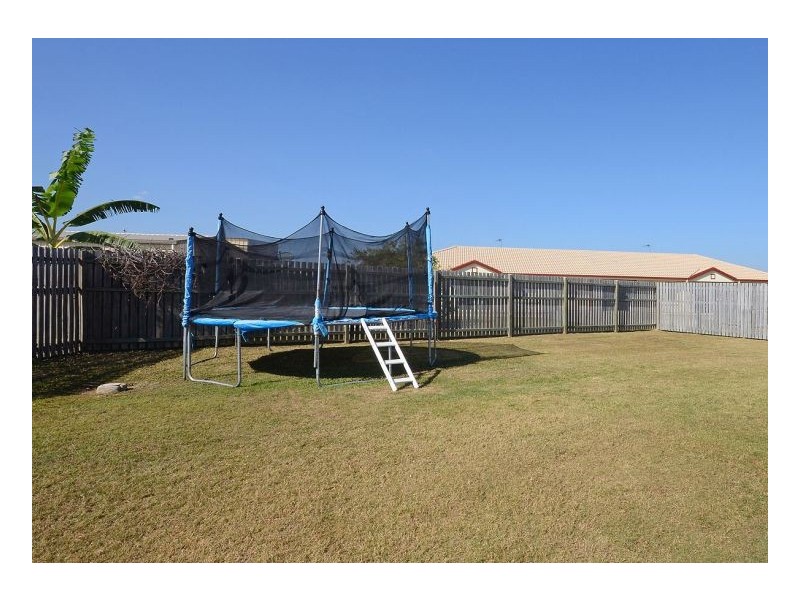21 Joselyn Drive, Point Vernon QLD 4655