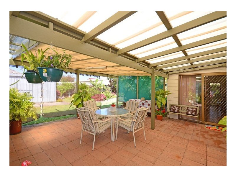 36 Wattle Street, Point Vernon QLD 4655