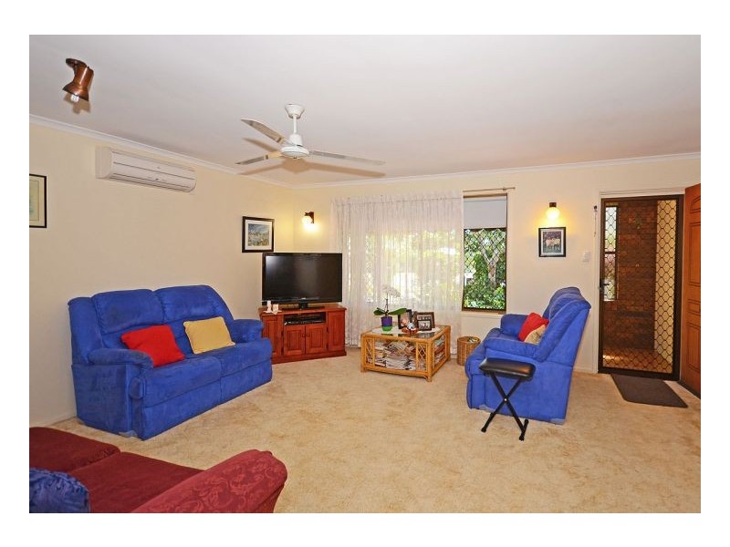 36 Wattle Street, Point Vernon QLD 4655