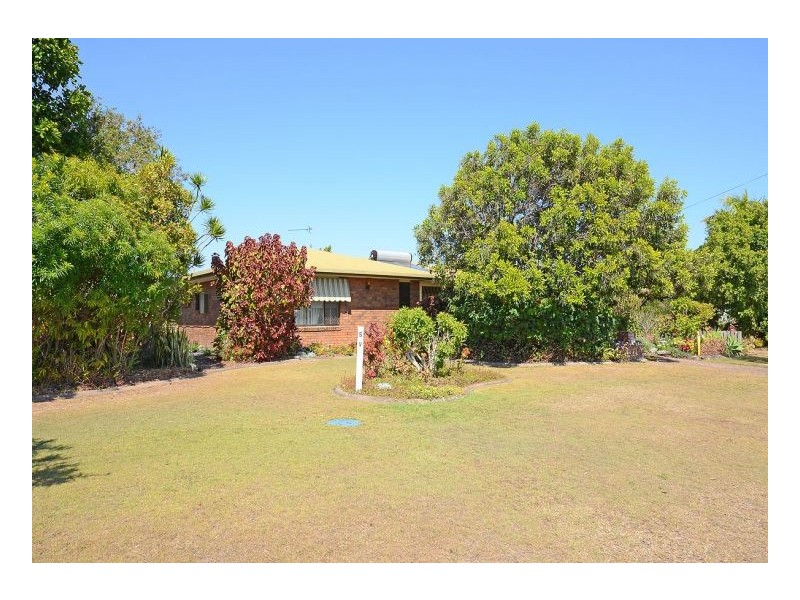 36 Wattle Street, Point Vernon QLD 4655