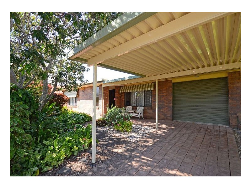 36 Wattle Street, Point Vernon QLD 4655