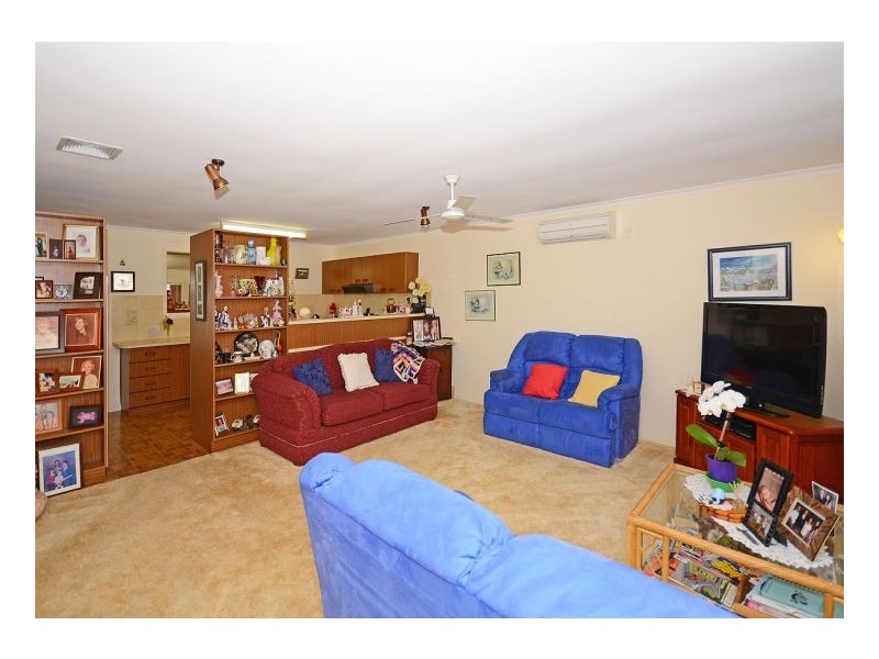 36 Wattle Street, Point Vernon QLD 4655