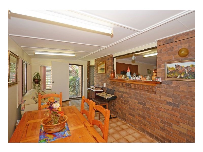 36 Wattle Street, Point Vernon QLD 4655