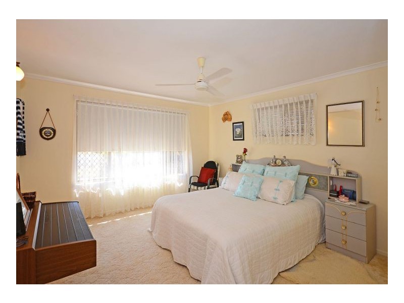 36 Wattle Street, Point Vernon QLD 4655