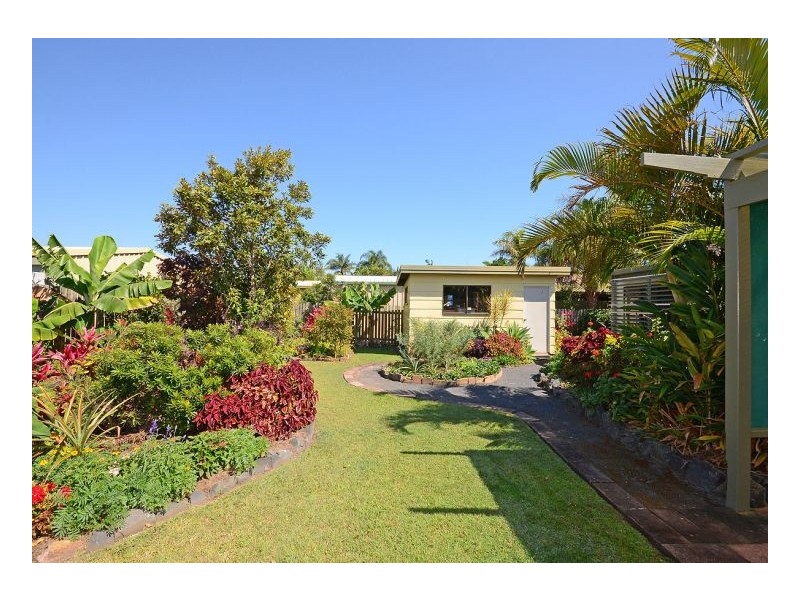 36 Wattle Street, Point Vernon QLD 4655