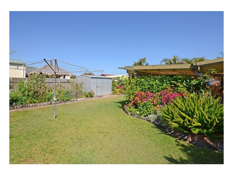 36 Wattle Street, Point Vernon QLD 4655