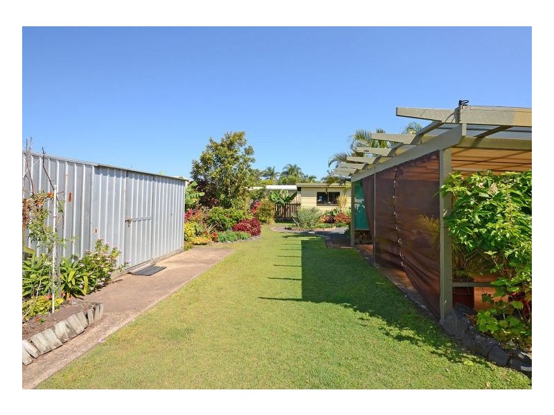 36 Wattle Street, Point Vernon QLD 4655