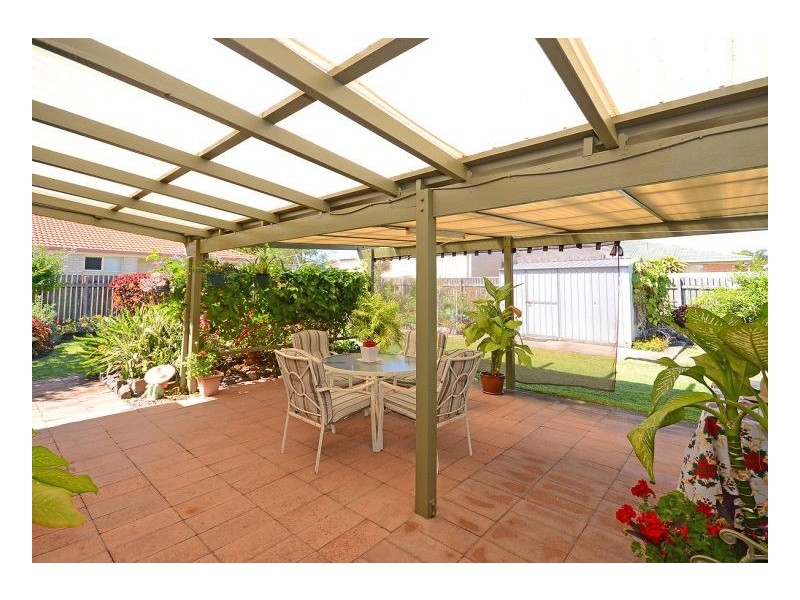 36 Wattle Street, Point Vernon QLD 4655