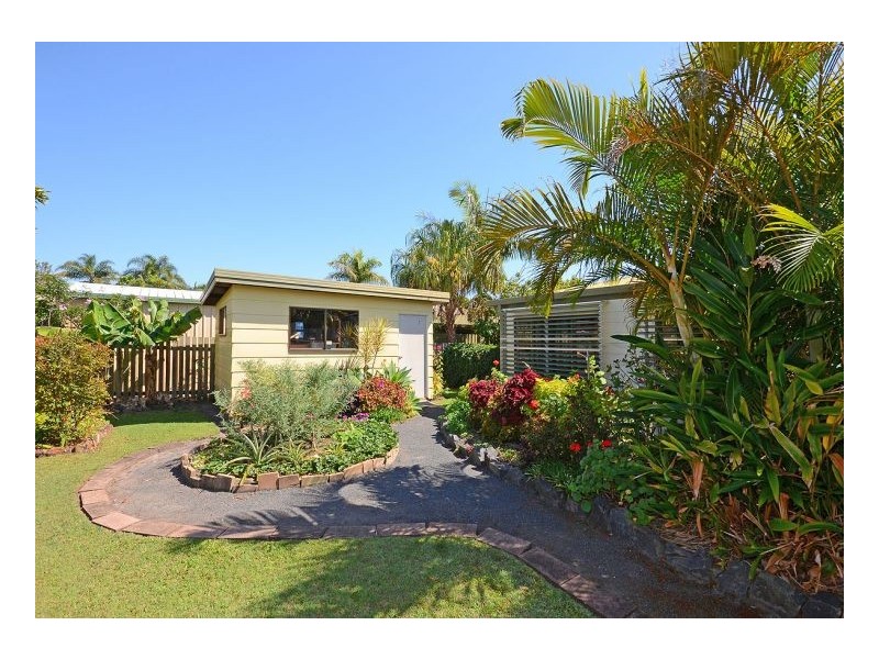 36 Wattle Street, Point Vernon QLD 4655