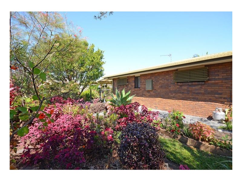 36 Wattle Street, Point Vernon QLD 4655