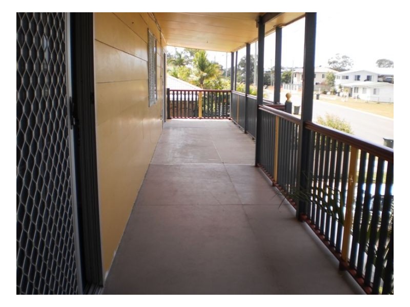 137 Pulgul Street, Urangan QLD 4655
