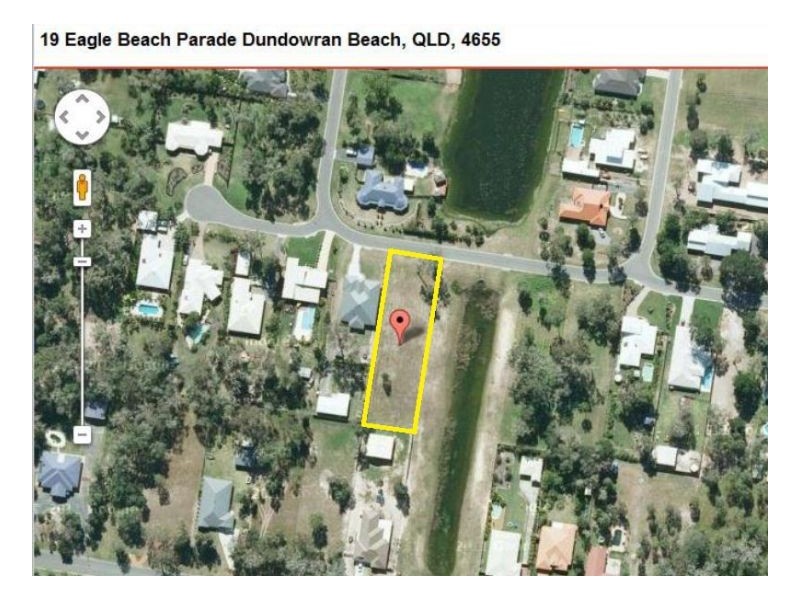 19 Eagle Beach Parade, Dundowran Beach QLD 4655