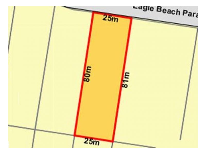 19 Eagle Beach Parade, Dundowran Beach QLD 4655