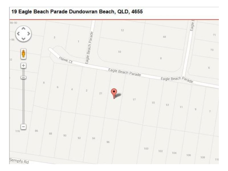 19 Eagle Beach Parade, Dundowran Beach QLD 4655