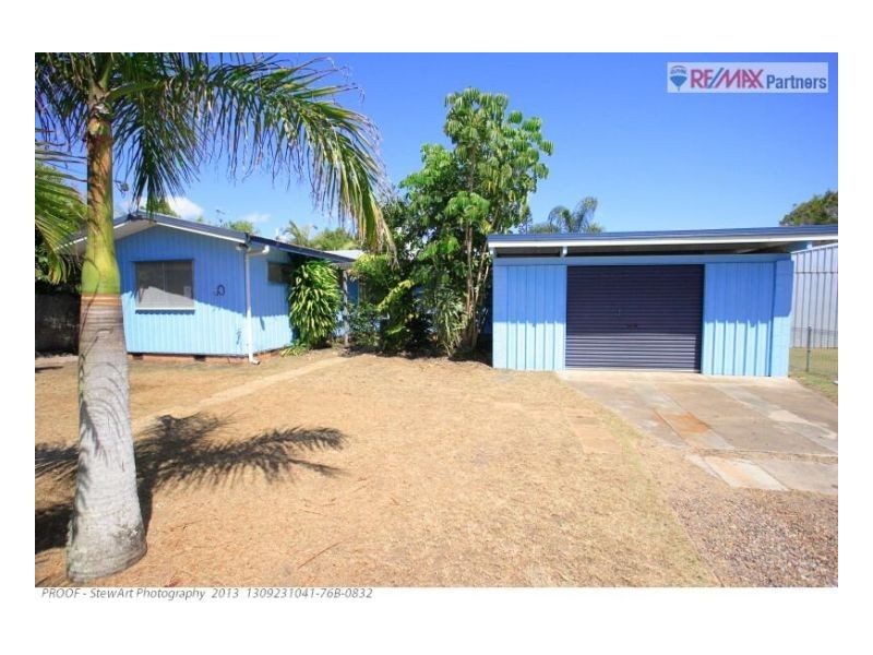 27 Ann Street, Torquay QLD 4655