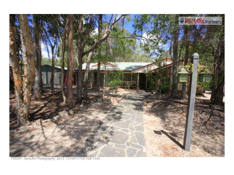 133 Gilston Road, Wondunna QLD 4655