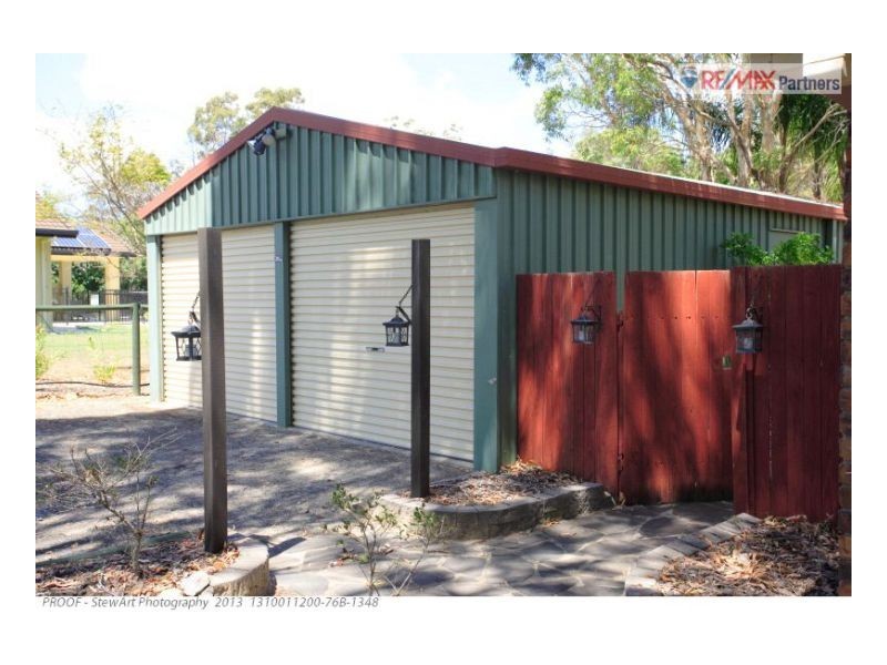 133 Gilston Road, Wondunna QLD 4655