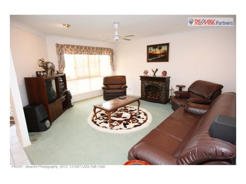 133 Gilston Road, Wondunna QLD 4655