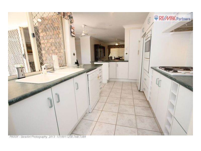 133 Gilston Road, Wondunna QLD 4655