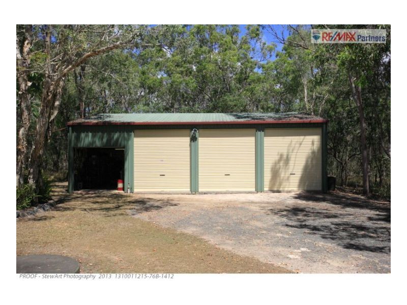 133 Gilston Road, Wondunna QLD 4655