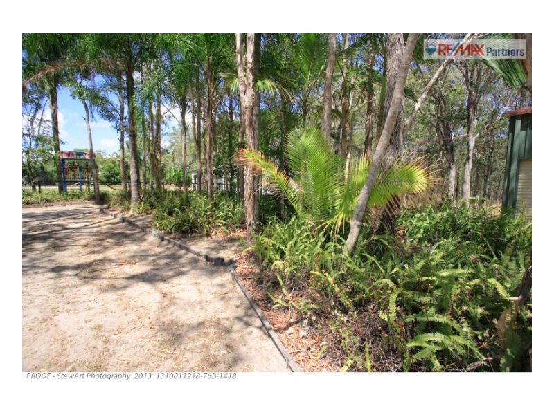 133 Gilston Road, Wondunna QLD 4655