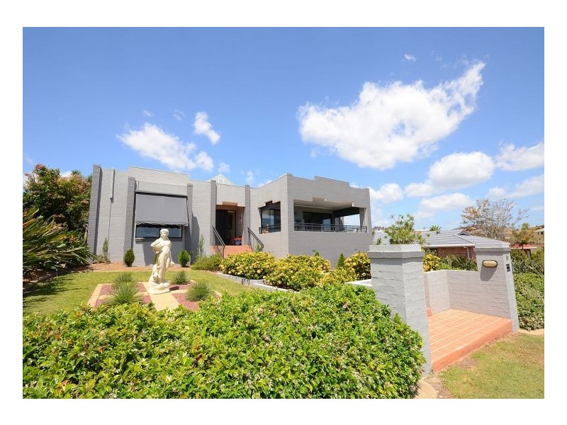 86 Christensen Street, Urraween QLD 4655