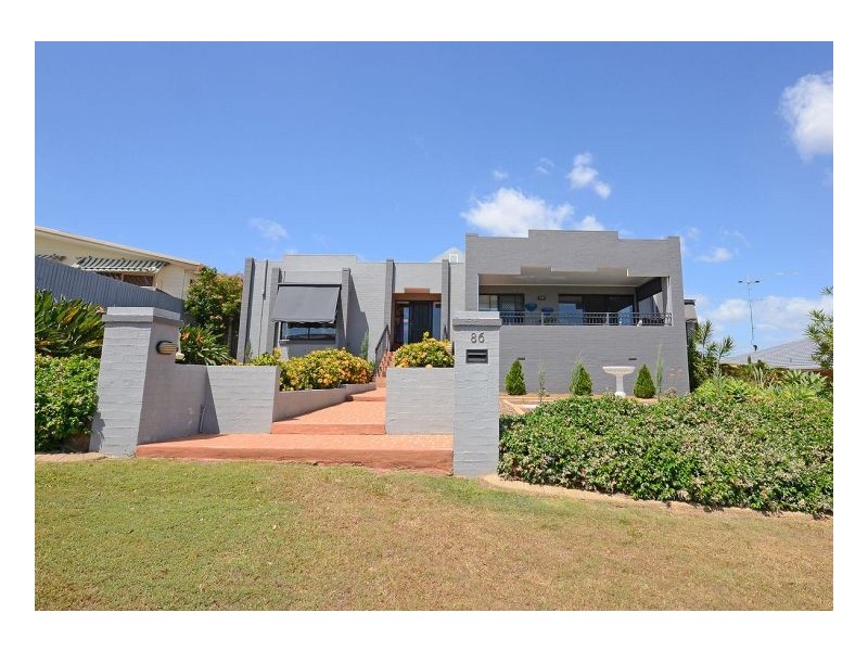 86 Christensen Street, Urraween QLD 4655