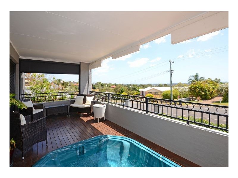 86 Christensen Street, Urraween QLD 4655