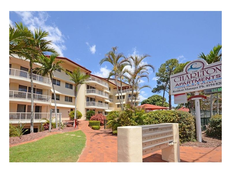 20/451 Esplanade, Torquay QLD 4655