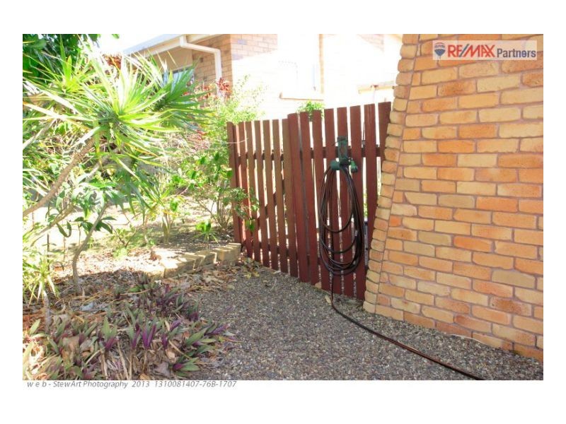 8 Mayfair Street, Point Vernon QLD 4655