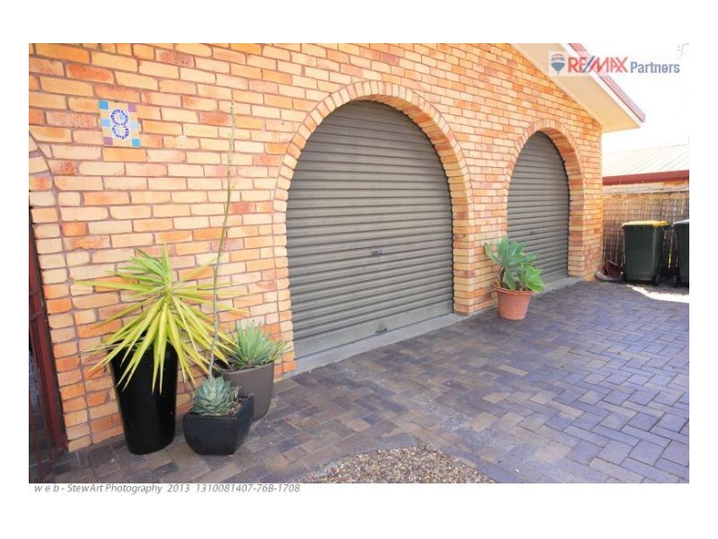 8 Mayfair Street, Point Vernon QLD 4655